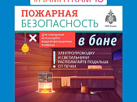 О пожарной безопасности в жилом доме, на даче, в автомобиле, при использовании пиротехники и обогревательных приборов